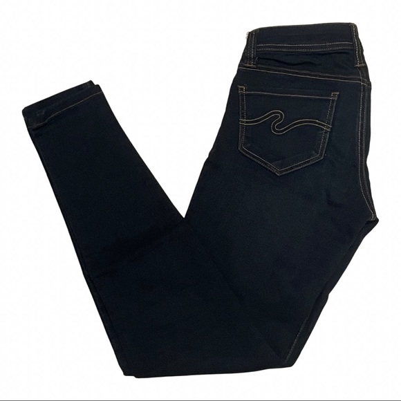 STS Blue Denim Size 1 - Picture 4 of 8